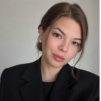 Галина Полякова
