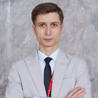 Артем Смертин