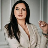 Маргарита Булгакова