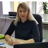 Надежда Силакова