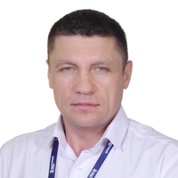 Виталий Куликов