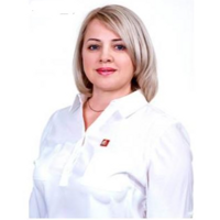 Елена Синева