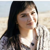 Карина Тюрина