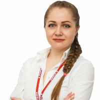 Наталья Митякина