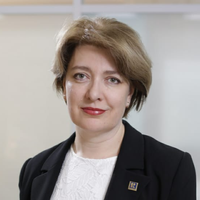 Ирина Ан