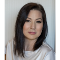 Елена Масагутова