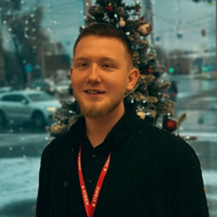 Кирилл Шубный