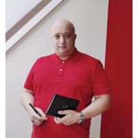 Андрей Уткин