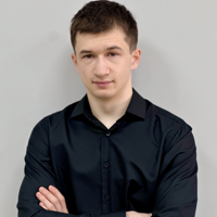 Артур Абдурашидов
