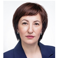 Эльвира Бастет