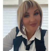 Елена Сильничий