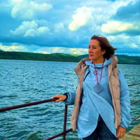 Ляйсан Филатова