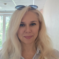 Елена Савченко