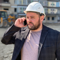 Андрей Герлинг