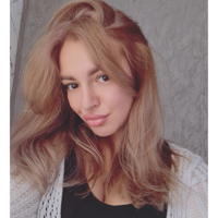 Карина Корфуненко