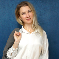 Елена Стахиева