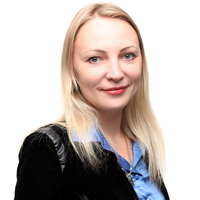 Анна Дадашова