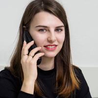 Анна Лисова
