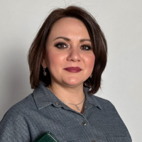 Ирина Рогожникова