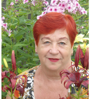 Васильевна Любовь