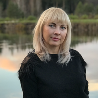Светлана Некрашевич