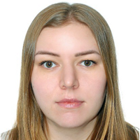 Барбара Григорьева