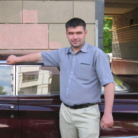 Руслан Костюшко