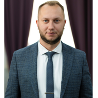 Егор Фирулев