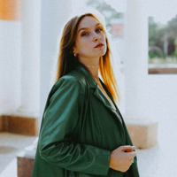 Наталия Кулик