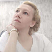 Надежда Дьяконова