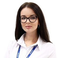 Ольга Зайкова