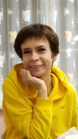 Надежда Черныш