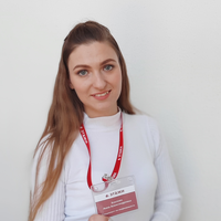 Анна Хохлова