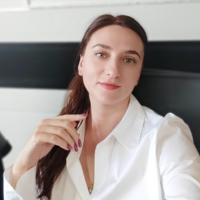Евгения Эпова