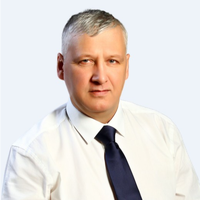 Владимир Шкодских