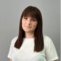 Анна Тетерева