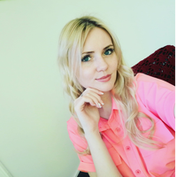 Алена Михайлова