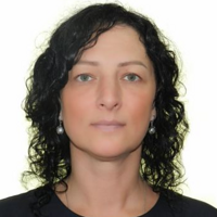 Мария Черкасова