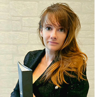 Елена Звонарева