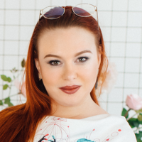 Марьяна Чащина
