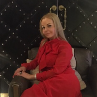 Анна Обухова