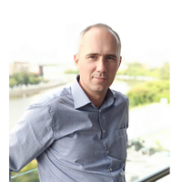 Алексей Трегубов