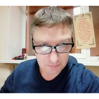 Андрей Гаврилов