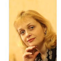 Ирина Гринёва