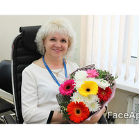 Марина Цуканова