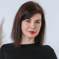 Юлия Кузина