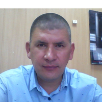 Илья Булгачев