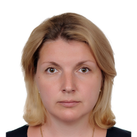 Ольга Засимова