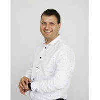 Александр Никитин