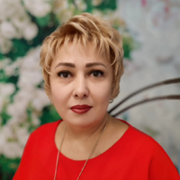 Юлия Мартынова